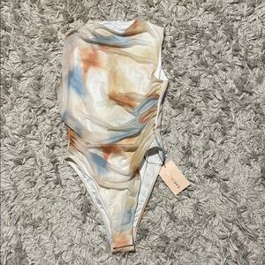 SHEIN bodysuit
